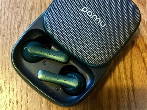 Pamu Slide Review Super Affordable Tws Earbuds With Great Sound And