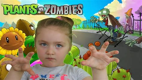 Plants Vs Zombies 2 Gameplay Walkthrough Youtube
