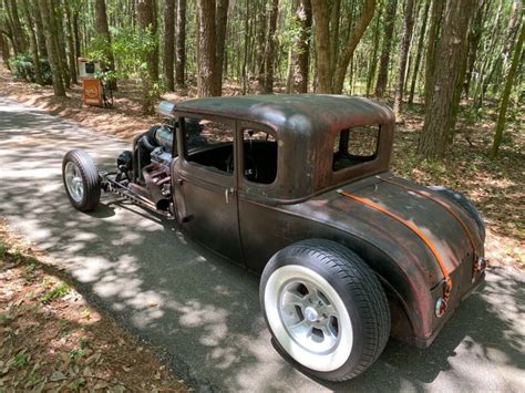 Ford Model A Coupe Hot Rod Hot Rods For Sale My Xxx Hot Girl