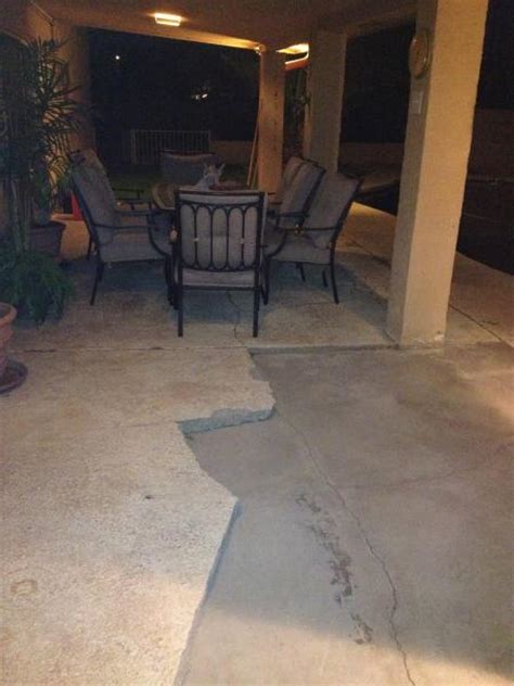So, if our payload only had the following information Remove concrete from covered patio - DoItYourself.com Community Forums