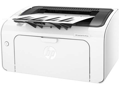 Installed devices to the computer (such as printers, scanners, vga, mouse, keyboards) drivers must be installed first. Harga Hp LaserJet Pro M12w (T0L46A) Printer