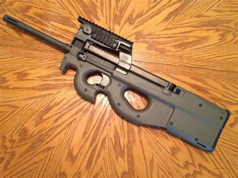 Fn Ps90 Od Green For Sale At 901435549