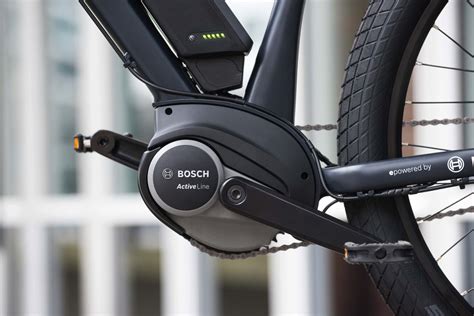 Bosch Ebike Systems Tra I Protagonisti Del Bici Academy 2018 Bicitech
