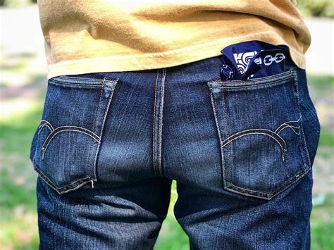 What Are Five Pocket Jeans Denim Faq Answered By Denimhunters