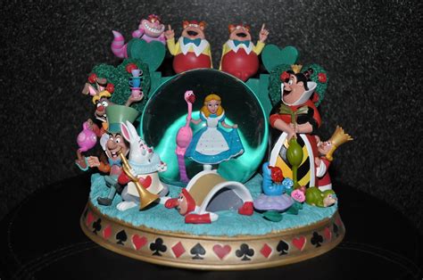 Disney Pixar Fanatics 60th Anniversary Alice In