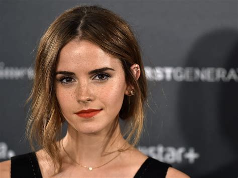 Emma Watsons Topless Vanity Fair Shoot Prompts Feminism Debate The