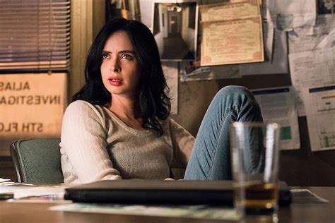 Jessica Jones Everything You Need To Know For Season 2