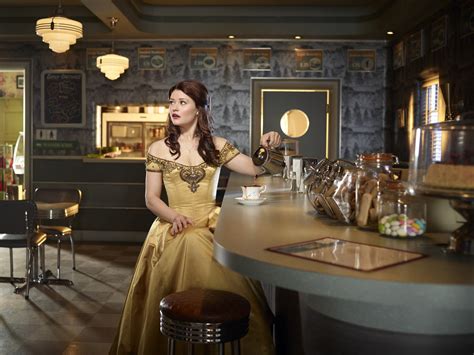 Once Upon A Time Season 2 Cast Promotional Photos Hq Emilie De