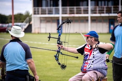 Gallery Waterwheel Field Archery Club