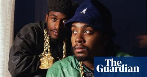 Eric B And Rakim Record Paid In Full In A Week Music The Guardian