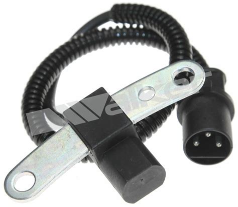 Engine Crankshaft Position Sensor Vin P Gas Natural Walker Products