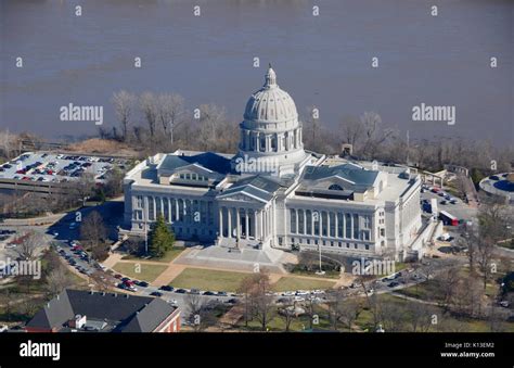 Missouri State Capitol Building Hi Res Stock Photography And Images Alamy
