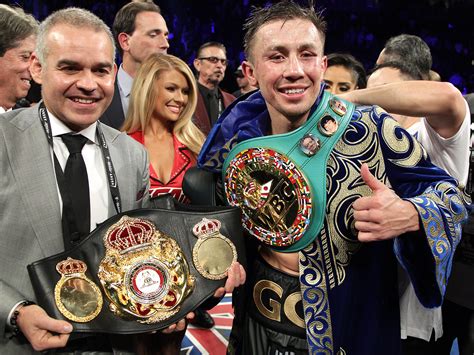 With this net worth, alvarez secures the 92nd richest boxer rank. Gennady Golovkin sets up Canelo Alvarez trilogy fight after signing broadcast deal with DAZN ...