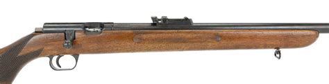 Mauser Sport Model 22 Lr Caliber Rifle For Sale