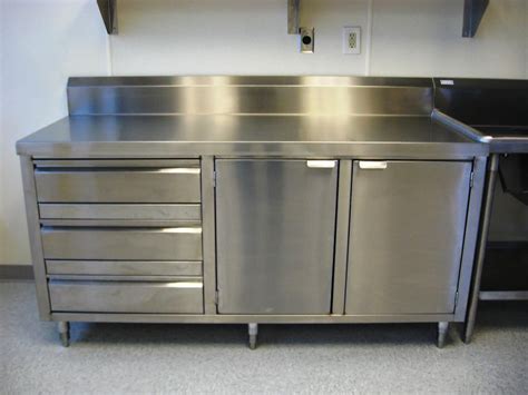 Stainless Steel Kitchen Cabinet Malaysia Malaukuit