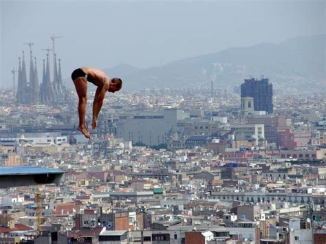 Diving at the 1992 summer olympics. Pin on For Lucci & Co