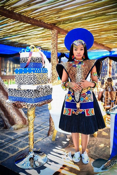 Isibaya 830×1246 South African Traditional Dresses African