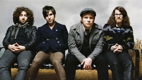 Fall Out Boy | Blogs By Mike