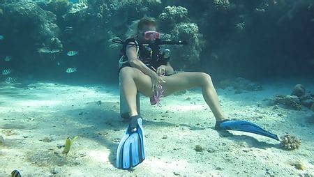 Women Of Scuba Diving 15 Pics XHamster