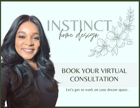 Virtual Consultation Understanding Your Style And Lifestyle