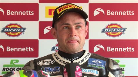2018 bennetts bsb round 3 race 2 press conference youtube