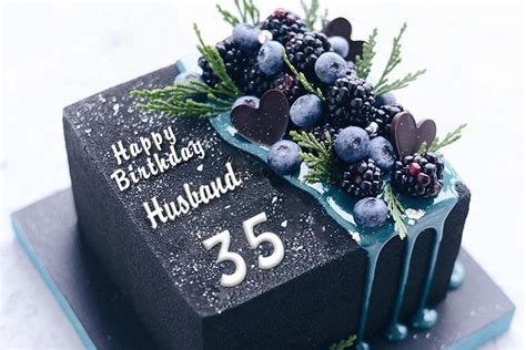 Top Husband Birthday Cake Ideas Birthday Cake For Husband Cake My Xxx Hot Girl