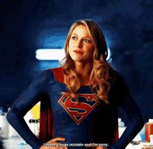Supergirl Melissa Benoist Gif Supergirl Melissa Benoist Discover