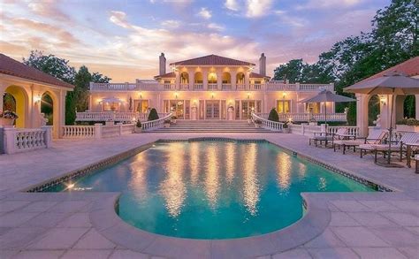 While tuxedo park has become one of atlanta's most affluent neighborhoods, it has managed to retain much of its natural beauty. Pin on Real Estate
