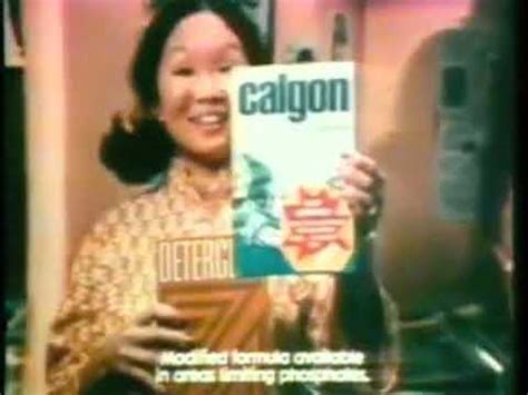 Calgon ancient chinese secret meme. Ancient Chinese Secret | Calgon Water Softener Commercial ...