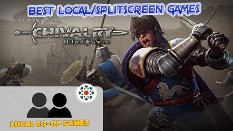 Chivalry Medieval Warfare Multiplayer Gameplay Learn How To Play