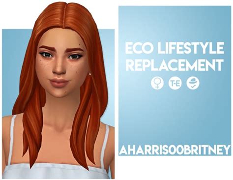 Eco Lifestyle Hair Replacement Non Default Aharris00britney