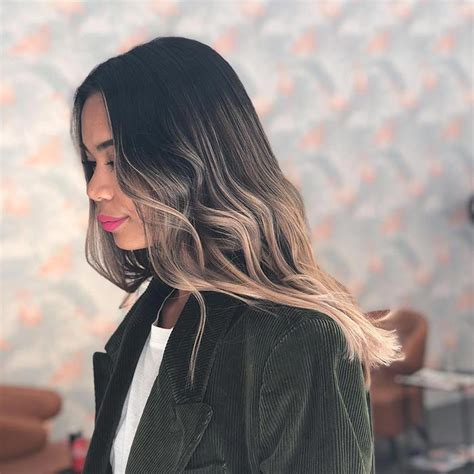 ist balayage bei meinen haaren sinnvoll arbuti hair salon