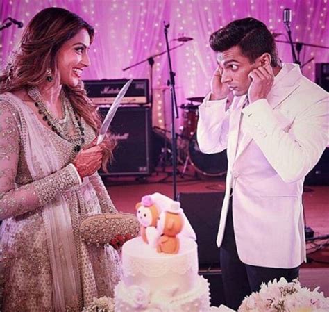 bipasha basu karan singh grover s wedding unseen pictures entertainment gallery news the