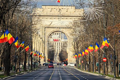 Die 10 Spannendsten Bukarest Sehenswürdigkeiten Urlaubsguru 2022
