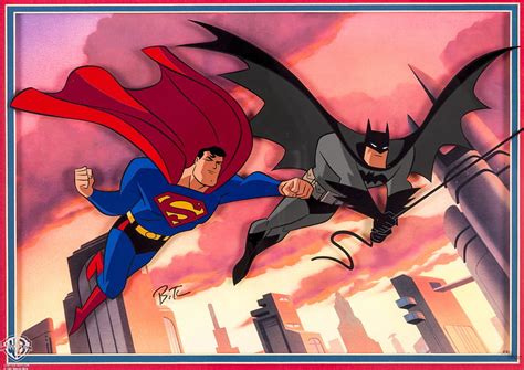 Tv Show Crossover Batman Bruce Wayne Clark Kent Dc Comics