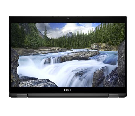 Dell Latitude 7390 2 In 1 Business Notebook 133in Fhd Touchscreen