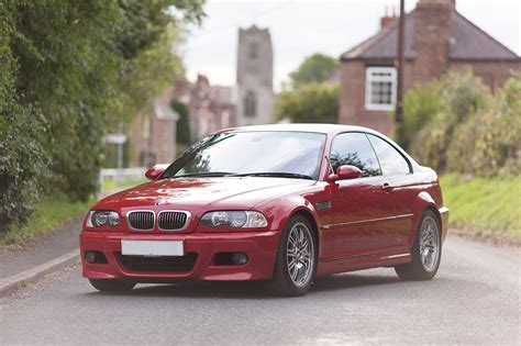 Bmw said this supreme m3, with 77 more horsepower, was too pricey for the u.s. BMW E46 M3 Review as a Daily Driver in the UK | SPANNER RASH