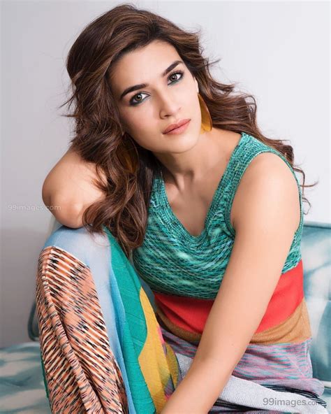 27 Kriti Sanon 4k Wallpapers