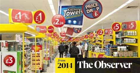 Tesco The Crisis That Doesnt Add Up Tesco The Guardian