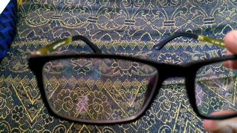 Vincent Chase Eye Glasses Review Youtube