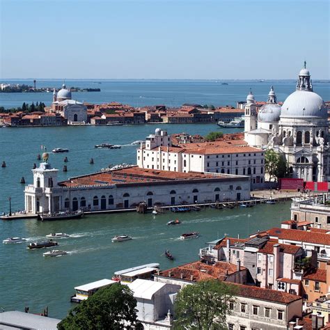 Campanile Di San Marco Venise 2022 Ce Quil Faut Savoir Pour Votre