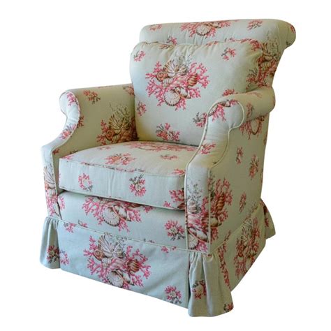 Find the perfect floral pattern suit stock photos and editorial news pictures from getty images. Scalamandre Chintz Upholstered Club Chair | Chairish