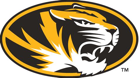 Mizzou Missouri Tigers Logo Vector Ai Png Svg Eps Free Download