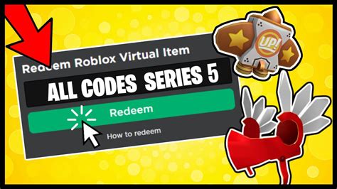 Free Codes For Roblox From A Roblox Toy