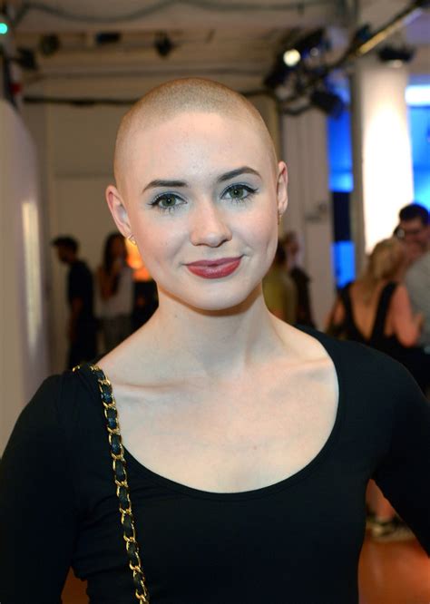 Stars Who Shaved Their Heads For Film And Tv Roles Gallery Vrogue