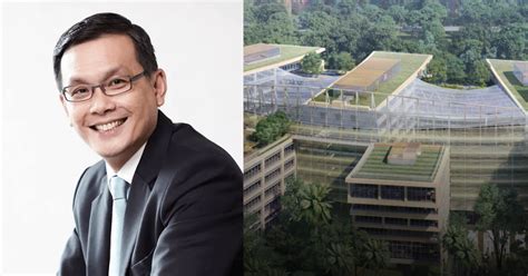 How much of eng cheong teo's work have you seen? Teo Eng Cheong resigns as CEO International of Surbana Jurong - Mothership.SG - News from ...