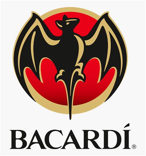 Collection Of Bacardi Logo Png Pluspng