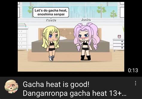 What Does Cringe Mean In Gacha Life What Does