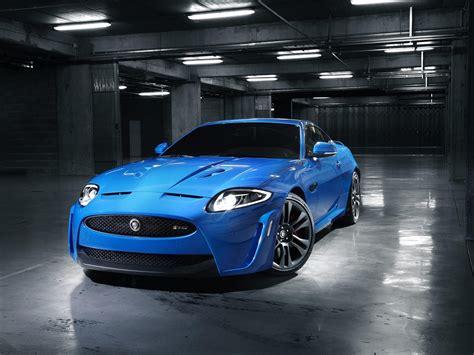 Jaguar's business was founded as the swallow sidecar c. Blue Jaguar XKR S Car Wallpaper | HD Wallpapers