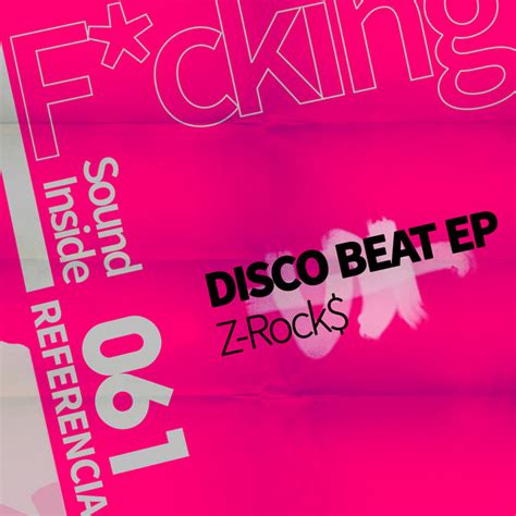 Disco Beat Single By Z Rock Spotify